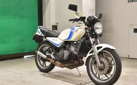 YAMAHA RZ350 1982 4U0