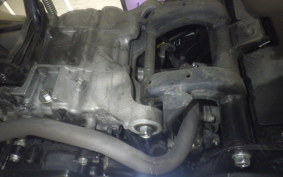 HONDA LEAD 125 JF45
