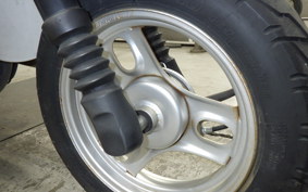 HONDA GIORNO 2 2013 AF70