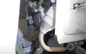 HONDA GYRO X 2021 TD02