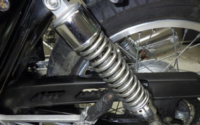 HONDA GB250 CLUBMAN 2008 MC10