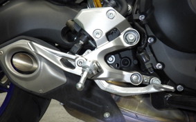 YAMAHA MT-09 ASP 2018 RN52J