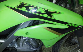 KAWASAKI KLX230 LX230A