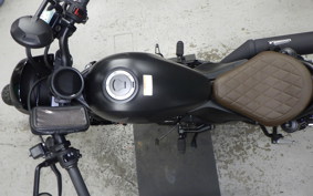 HONDA REBEL 250 S 2002 MC49