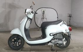 HONDA GIORNO AF77