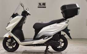 SUZUKI BURGMANｽﾄﾘｰﾄ125EX 2020 EA23M