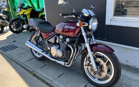 KAWASAKI ZEPHYR 400 1993 ZR400C