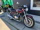 Фото Kawasaki ZEPHYR 400 1993 с японского аукциона