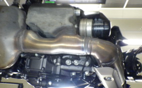 YAMAHA MT-07 1990 RM33J