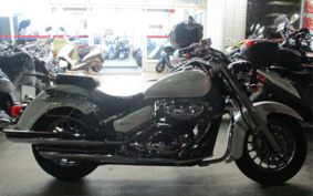 SUZUKI INTRUDER 400 CLASSIC 2008 VK54A