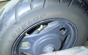 SUZUKI ADDRESS V125 CF4EA