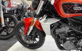 HARLEY X350 2024 W3C