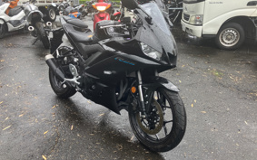 YAMAHA YZF-R25 RG74J