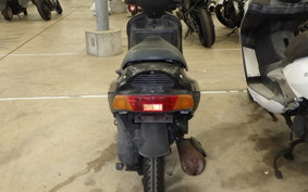 SUZUKI VECSTAR 125 CF42A
