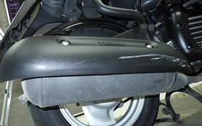 YAMAHA JOG Gen.5 SA36J