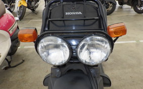HONDA ZOOMER