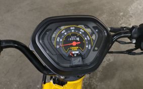 HONDA CROSS CUB 110 JA45