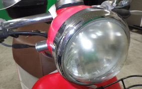 SUZUKI PALETTE 2001 CA45A