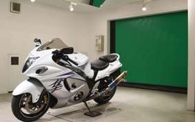 SUZUKI HAYABUSA Gen.2 2016 GX72B