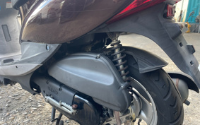 YAMAHA JOG SA55J