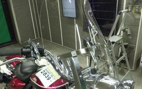 HARLEY FLHFB1870 2023