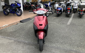 HONDA MANY CTOR AF75