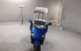 HONDA GYRO TA02