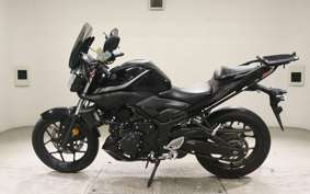 YAMAHA MT-25 2018 RG43J