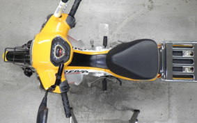 HONDA C50 SUPER CUB AA04