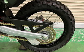 HONDA CRF250 RALLY MD47
