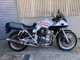 Фото Suzuki GSX400S KATANA 1992 с японского аукциона