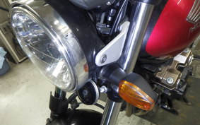 HONDA CB400SF GEN 4 A 2015 NC42