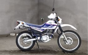YAMAHA SEROW 225W 4JG