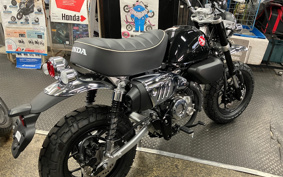 HONDA  MONKEY 125 JB05