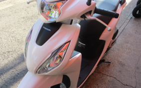 HONDA DIO 110 JK03