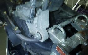 HONDA TODAY 2 1995 AF67