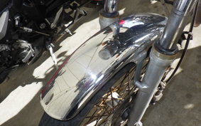 HONDA CB400SS E 2005 NC41