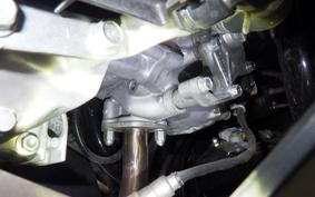 HONDA PCX 160 KF47