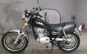 SUZUKI GN125 H PCJG9