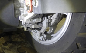 HONDA ﾍﾞﾝﾘｨ110 2021 JA09