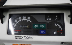 HONDA GYRO X TD02