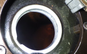 HONDA CBR250R GEN 2 2016 MC19