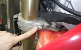HONDA XR250 MOTARD MD30