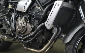 YAMAHA XSR700 2018 RM22J