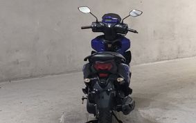 YAMAHA  CYGNUS  RAY ZR HYBRID  SEJ2