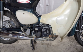 HONDA LITTLE CUB AA01