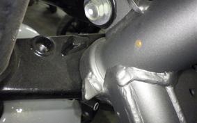 HONDA NC 700 X D 2013 RC63