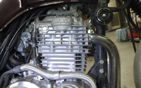 HONDA GB500TT 1989 PC16