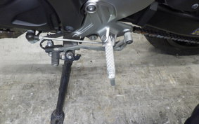 SUZUKI SV650 A 2021 VP55B