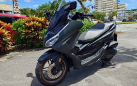 HONDA FORZA 250 MF17